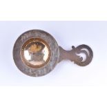 Tea strainer Russia