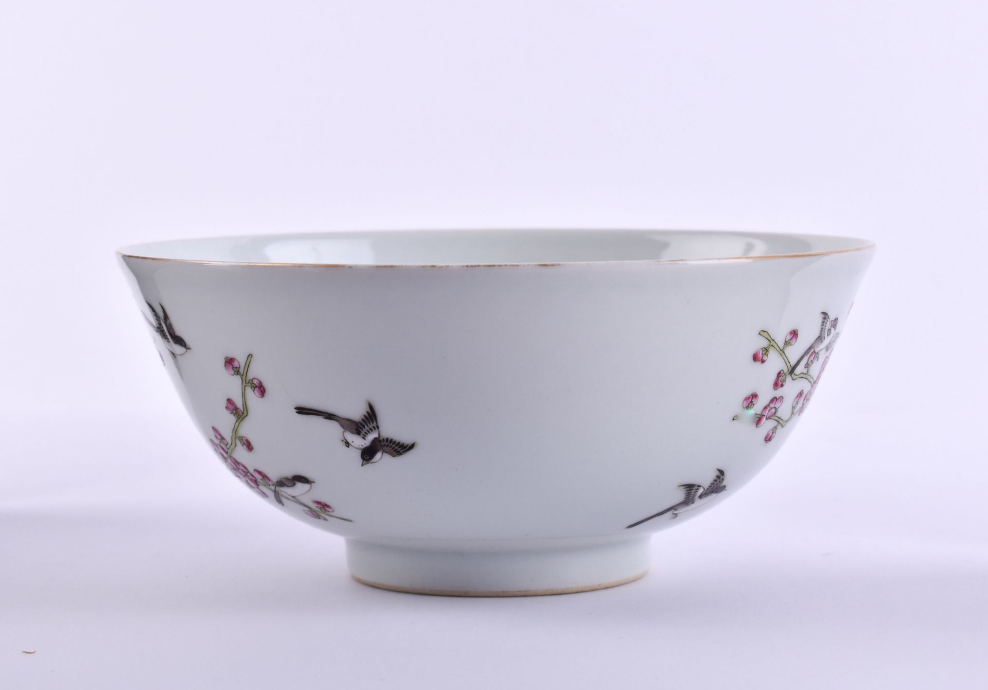 Bowl China republic period - Bild 4 aus 6