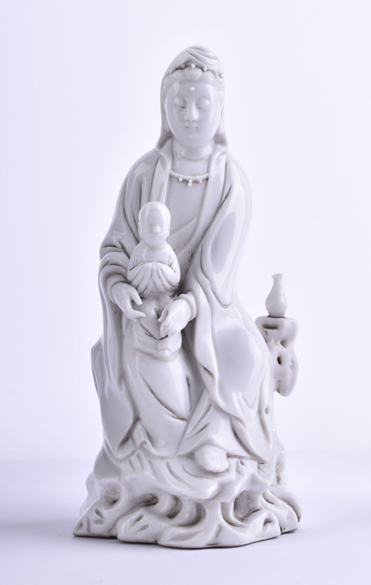 Guanyin China 19th / 20th century