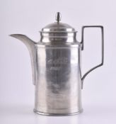 Tin can 19th century