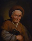 Christian SEYBOLD (1697 / 1703-1768) (attribute)