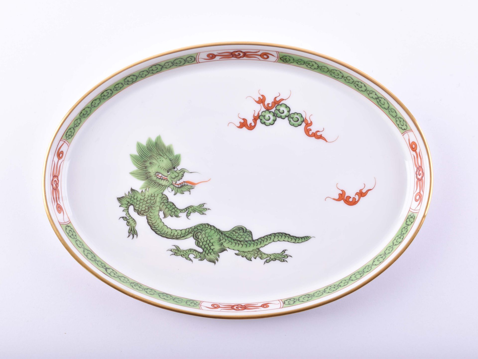 Serving bowl Meissen