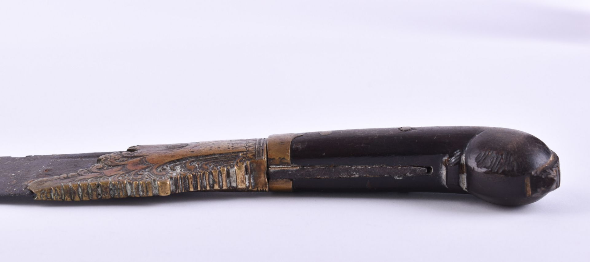  Knive of the 17th / 18th century - Image 5 of 5