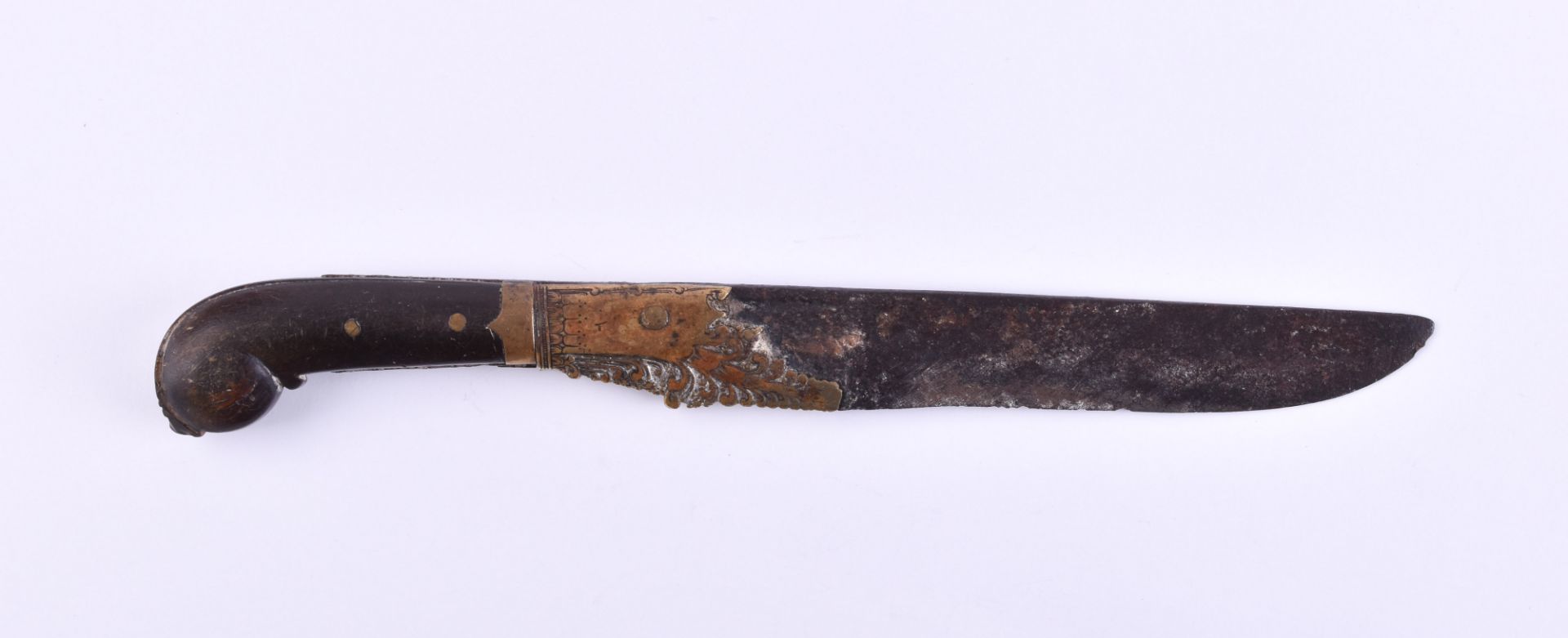  Knive of the 17th / 18th century