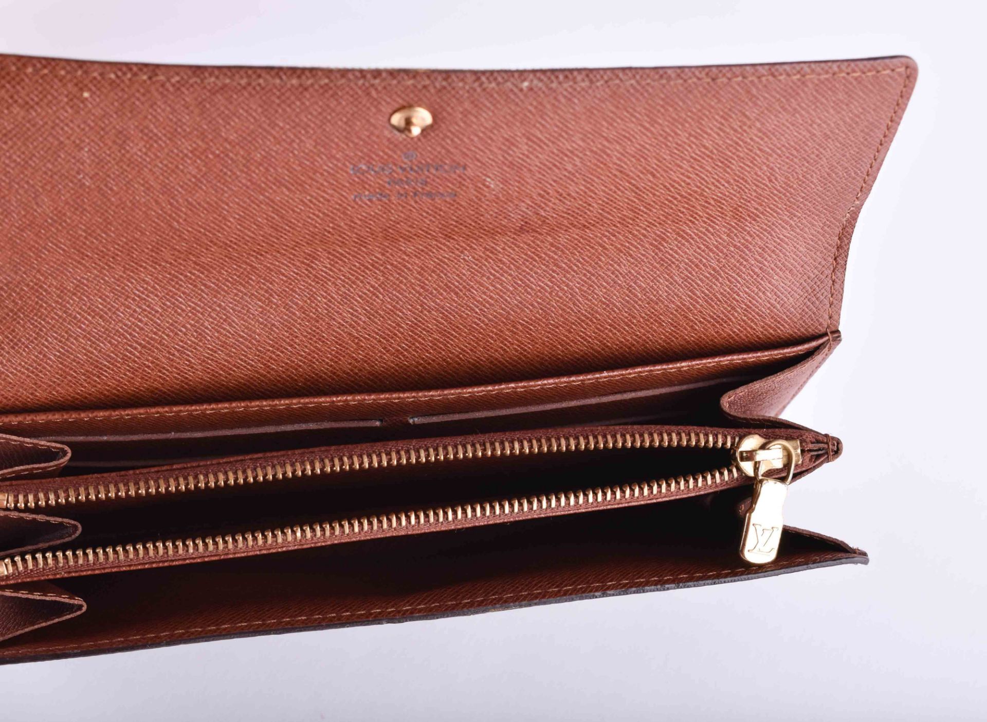  Louis Vuitton wallet - Image 3 of 6