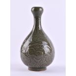 Vase China 18. / 19. Jhd.