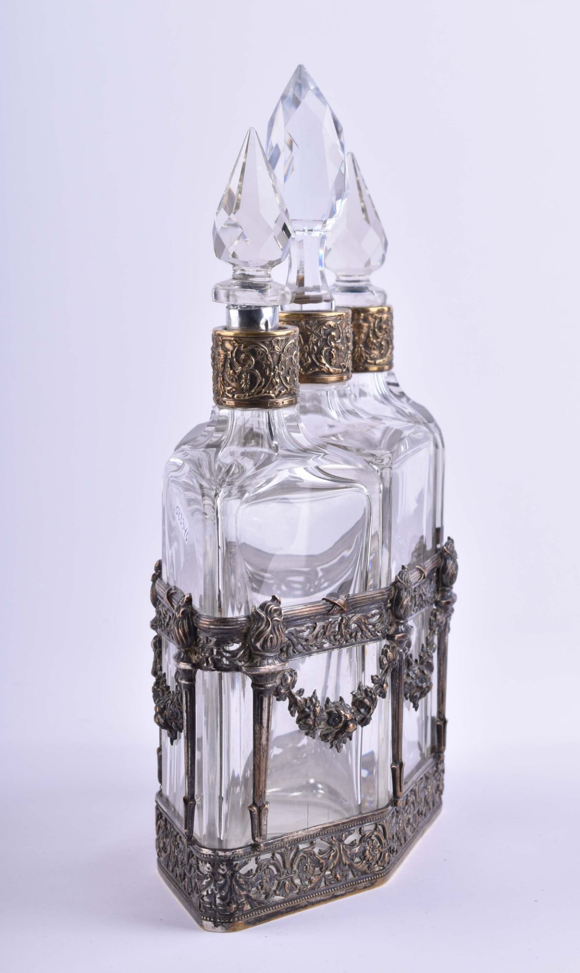  Cruet - Image 3 of 6