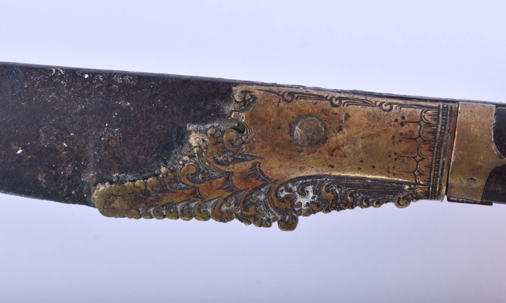  Knive of the 17th / 18th century - Image 4 of 5