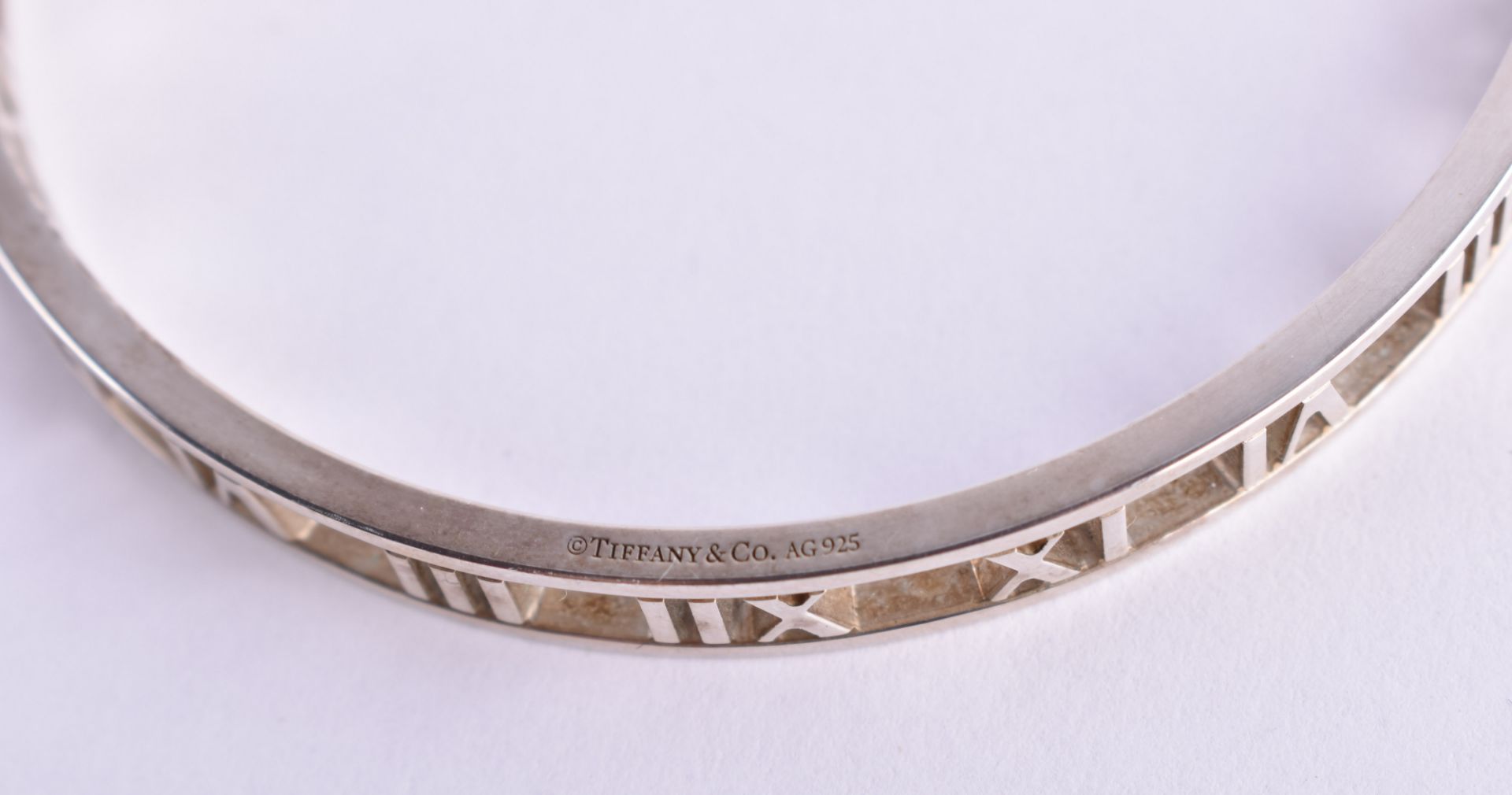  Bangle Tiffany & Co - Image 3 of 4