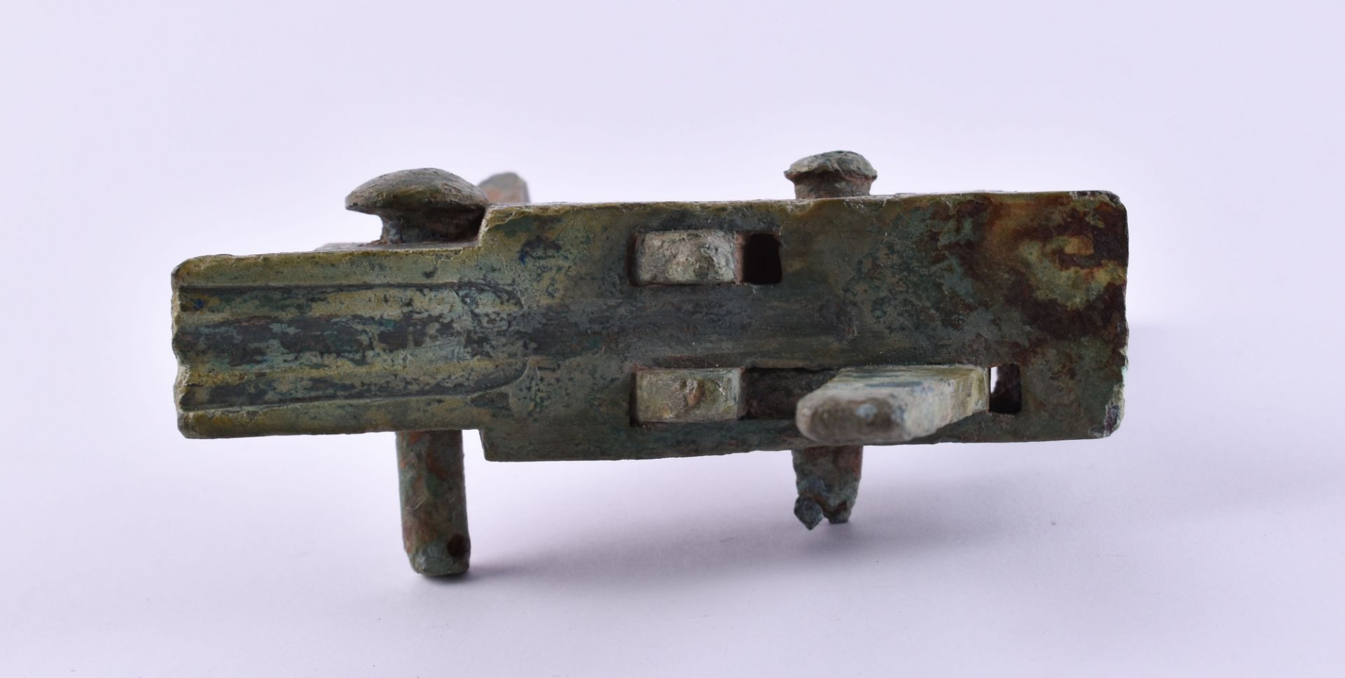  Trigger mechanism crossbow China Han dynasty - Image 4 of 5