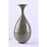 Yaozhou Vase China im Song Stil, wohl Ming