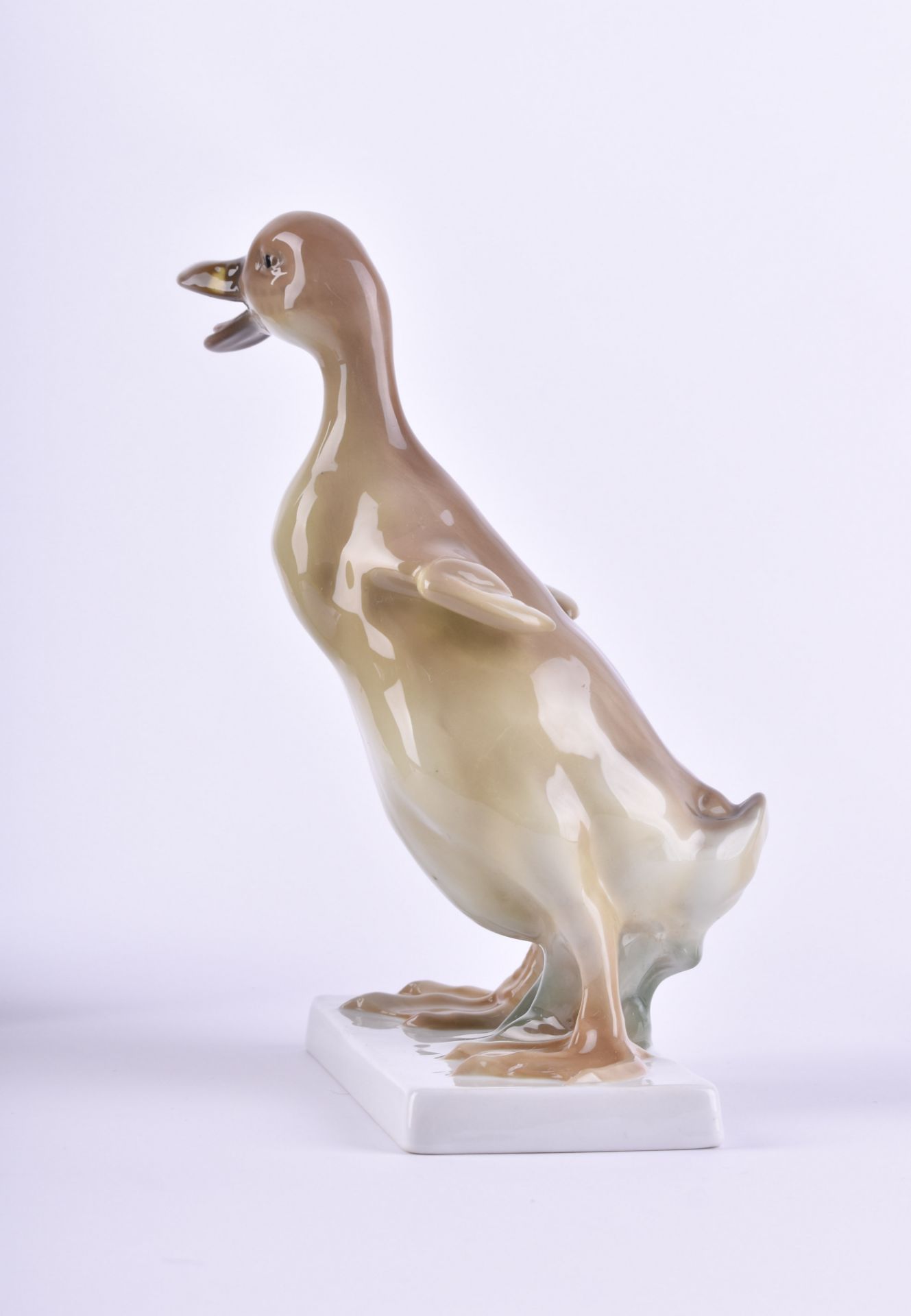  Animal figure Rosenthal - Image 2 of 7