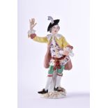 Figur Meissen