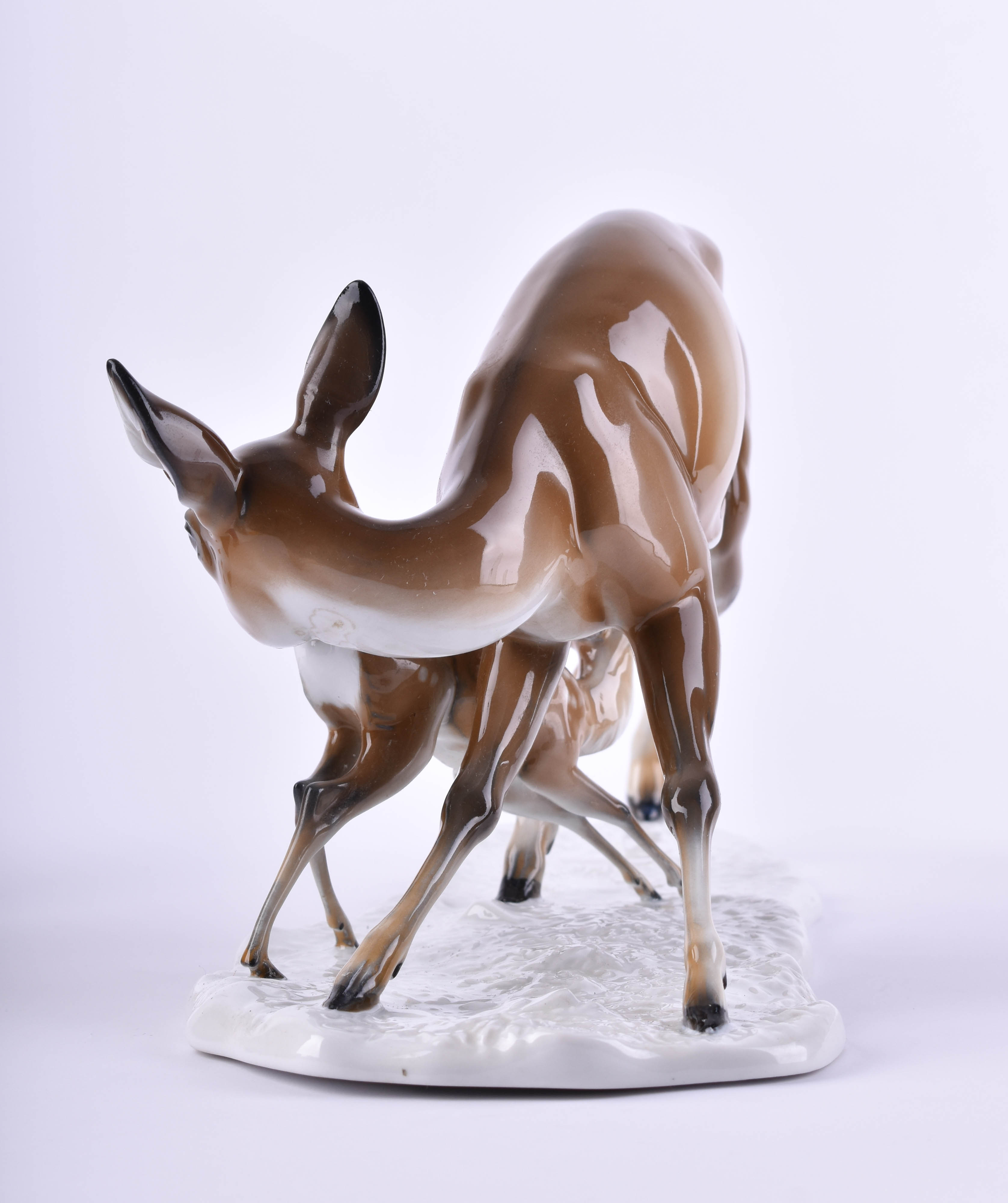  Animal figure Rosenthal - Image 5 of 6