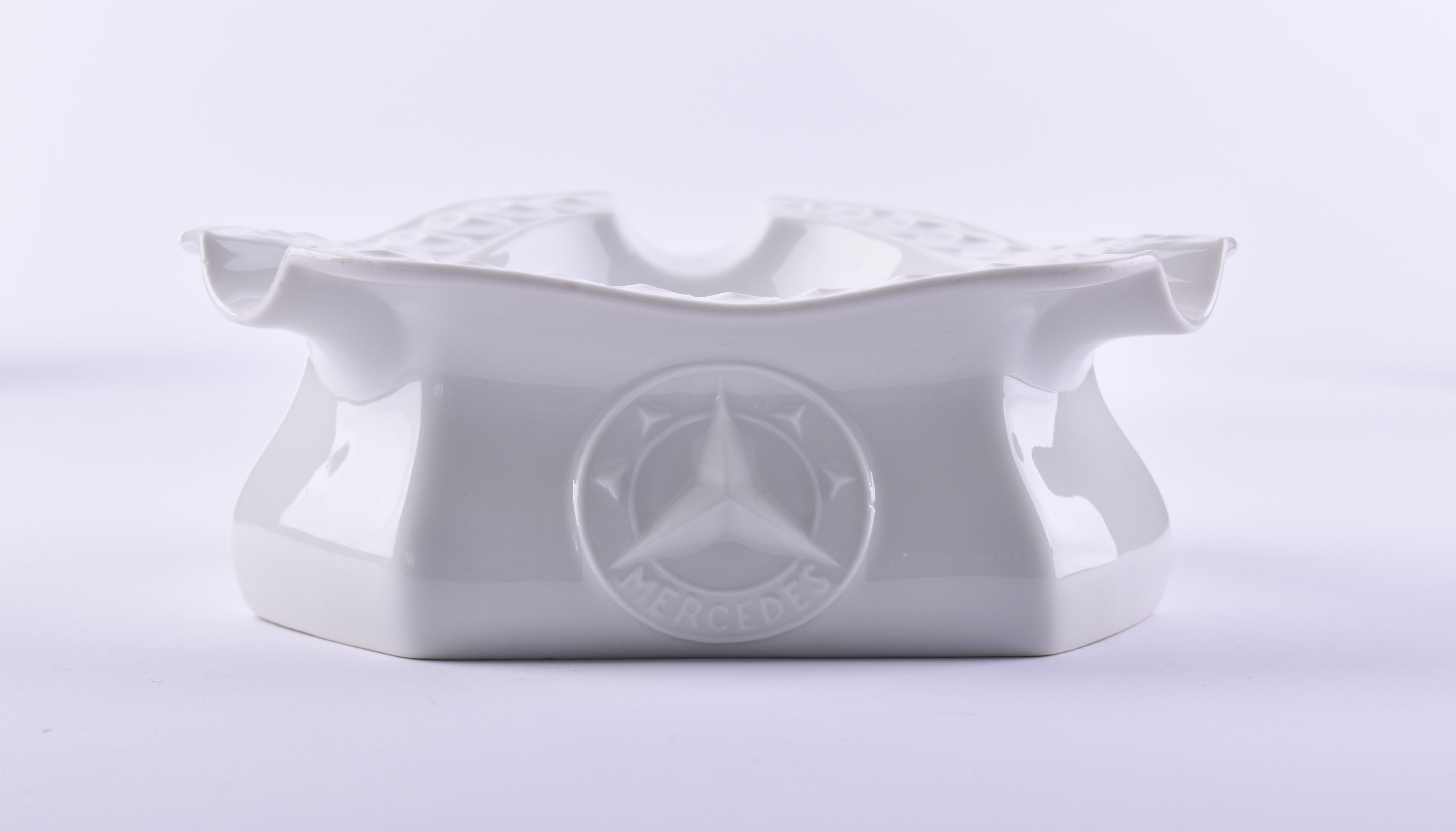  Ashtray Mercedes Benz before 1914 - Image 2 of 5