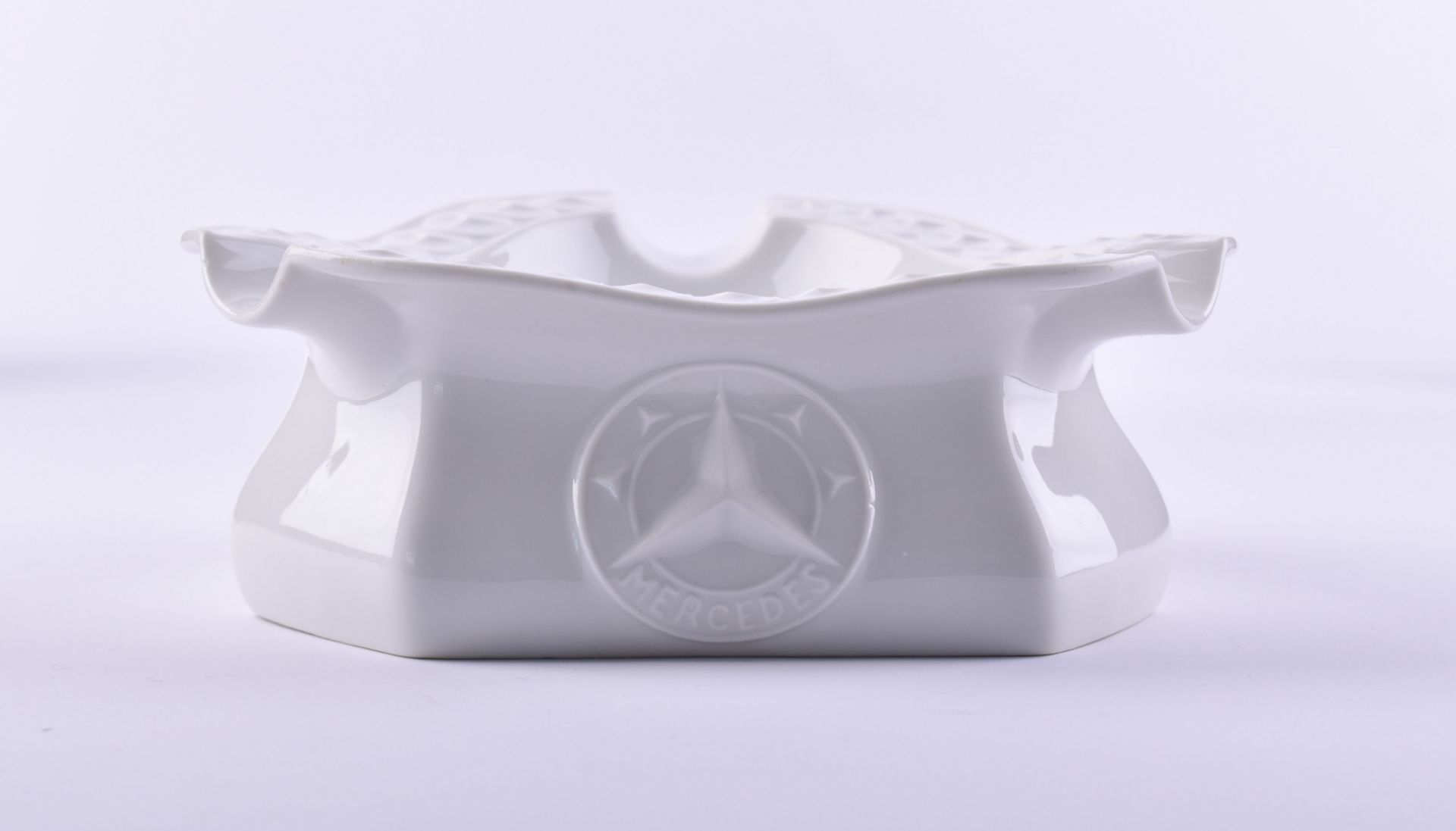  Ashtray Mercedes Benz before 1914 - Image 2 of 5