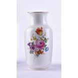 Vase Meissen