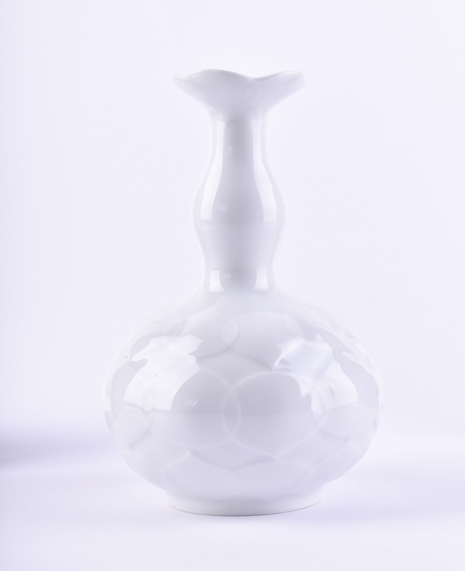 Vase Meissen