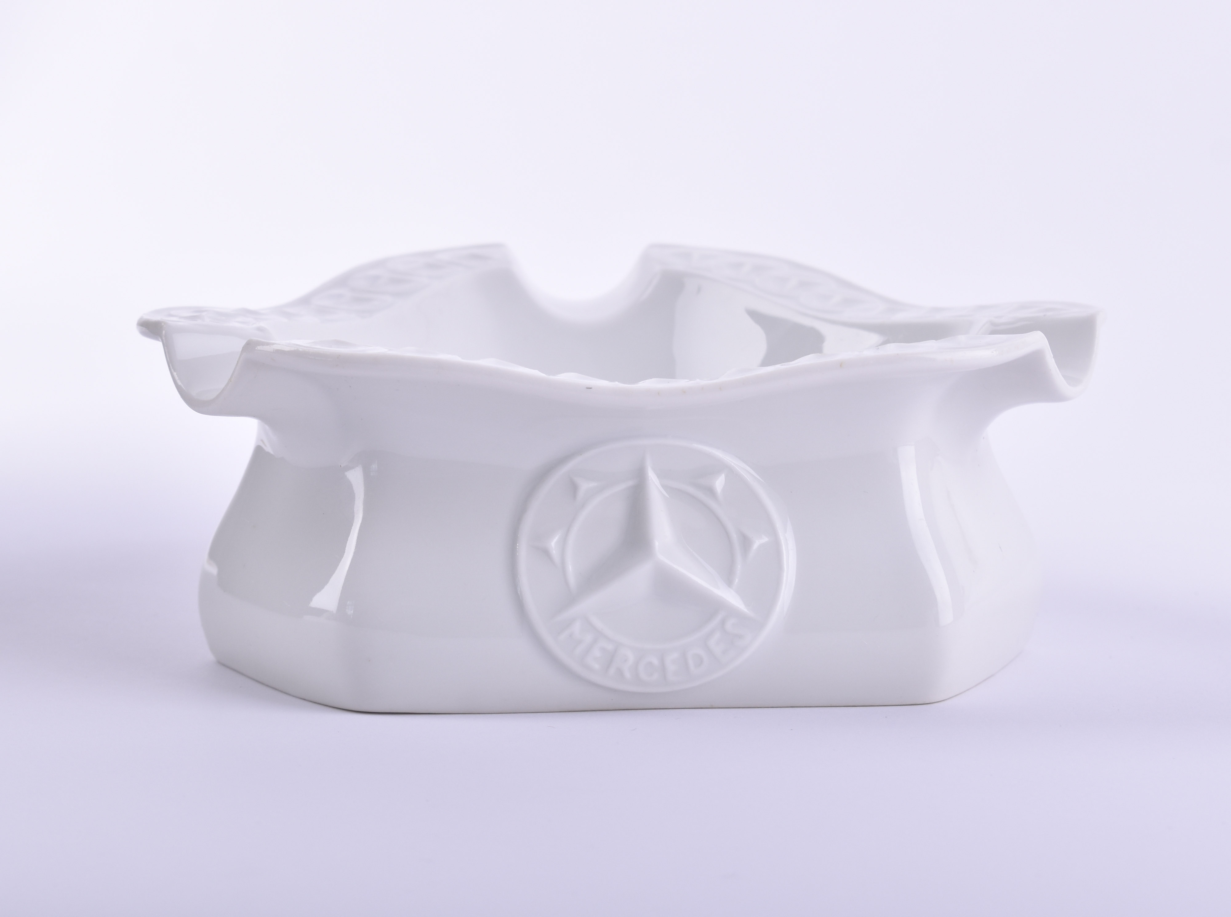  Ashtray Mercedes Benz before 1914