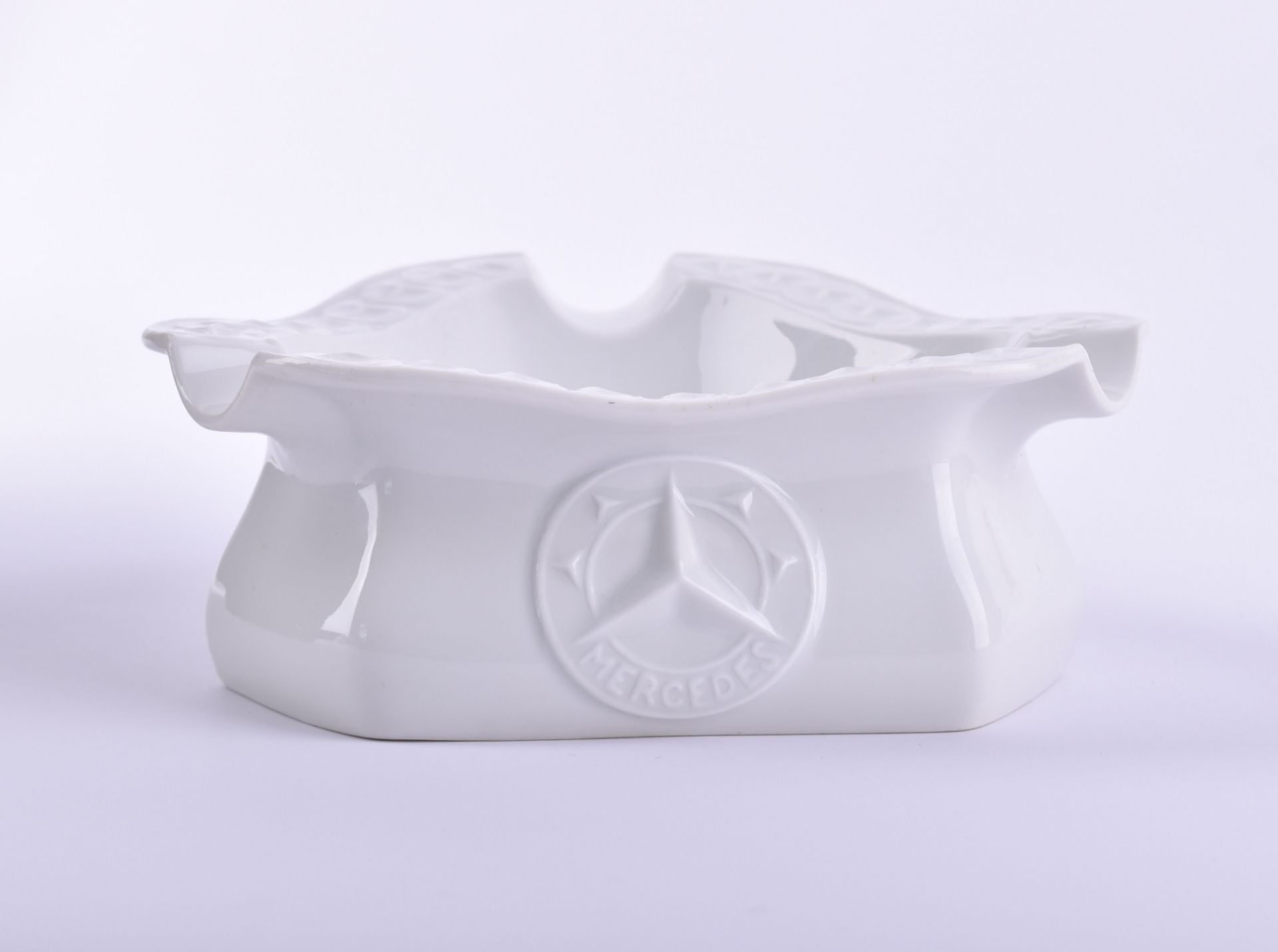  Ashtray Mercedes Benz before 1914