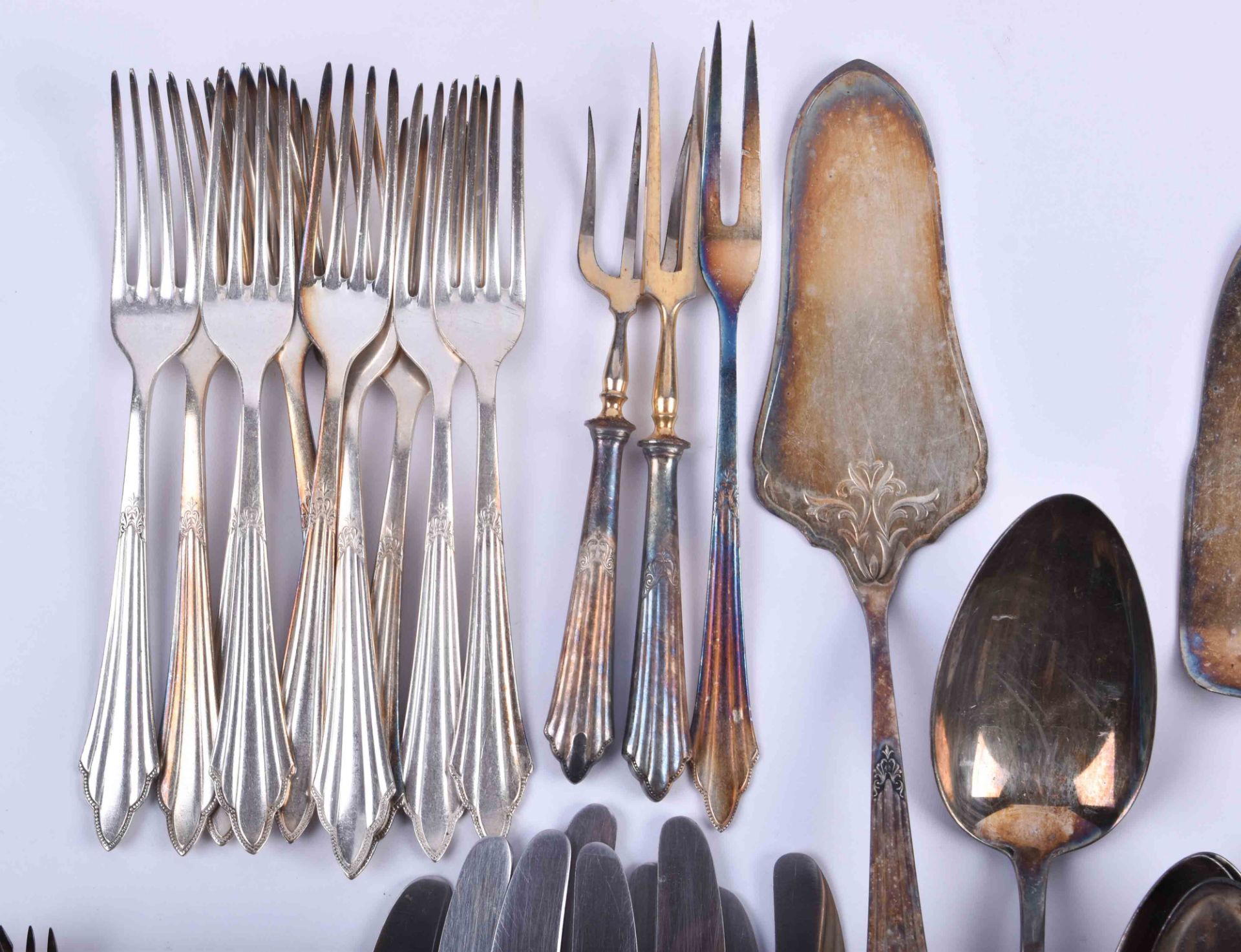  A group of cutlery Fischer - Image 3 of 5