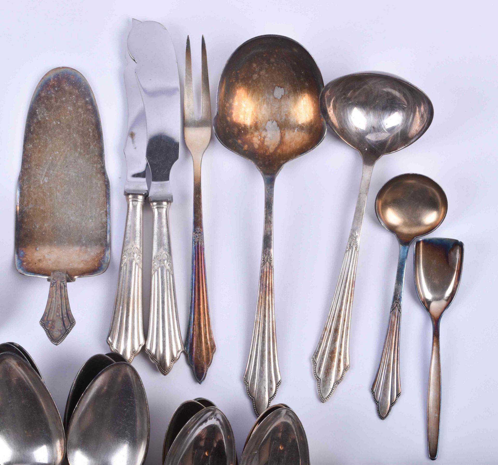  A group of cutlery Fischer - Image 4 of 5