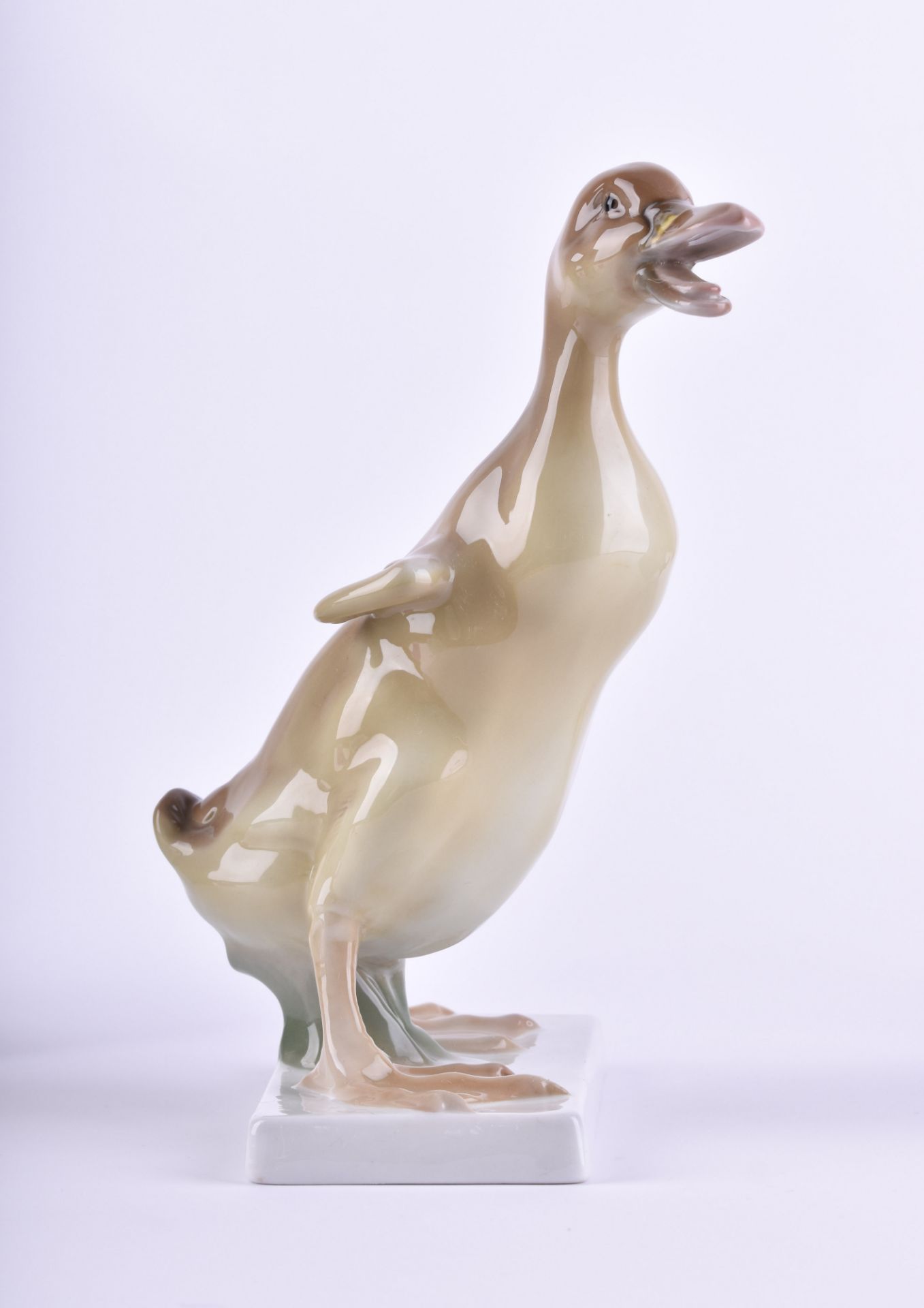  Animal figure Rosenthal - Image 4 of 7