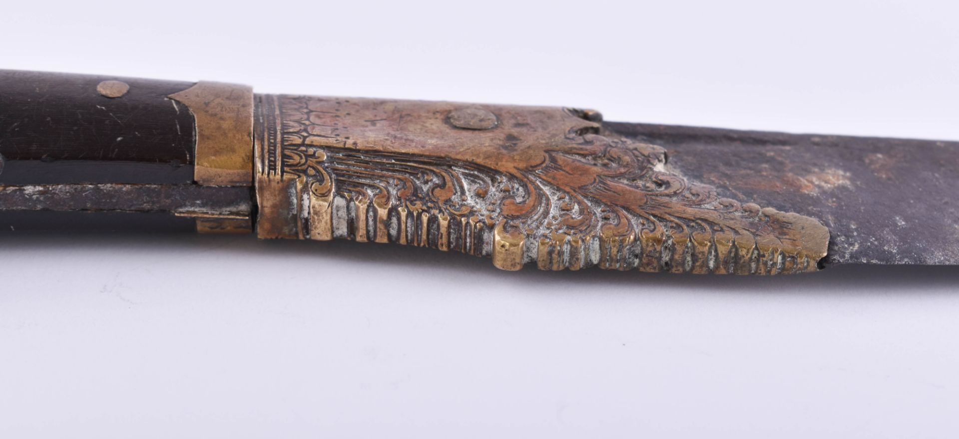  Knive of the 17th / 18th century - Image 3 of 5