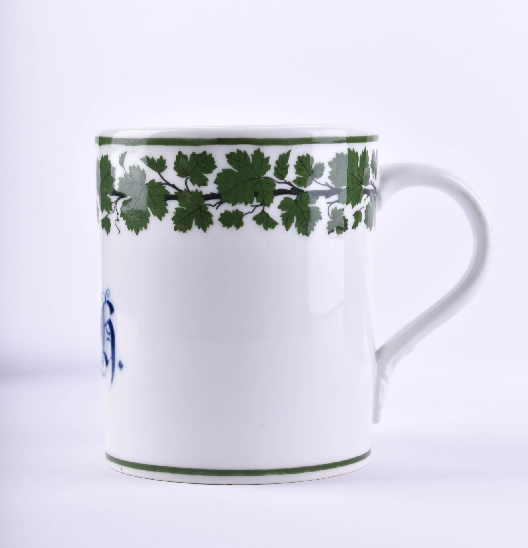 Beer mug Meissen around 1930