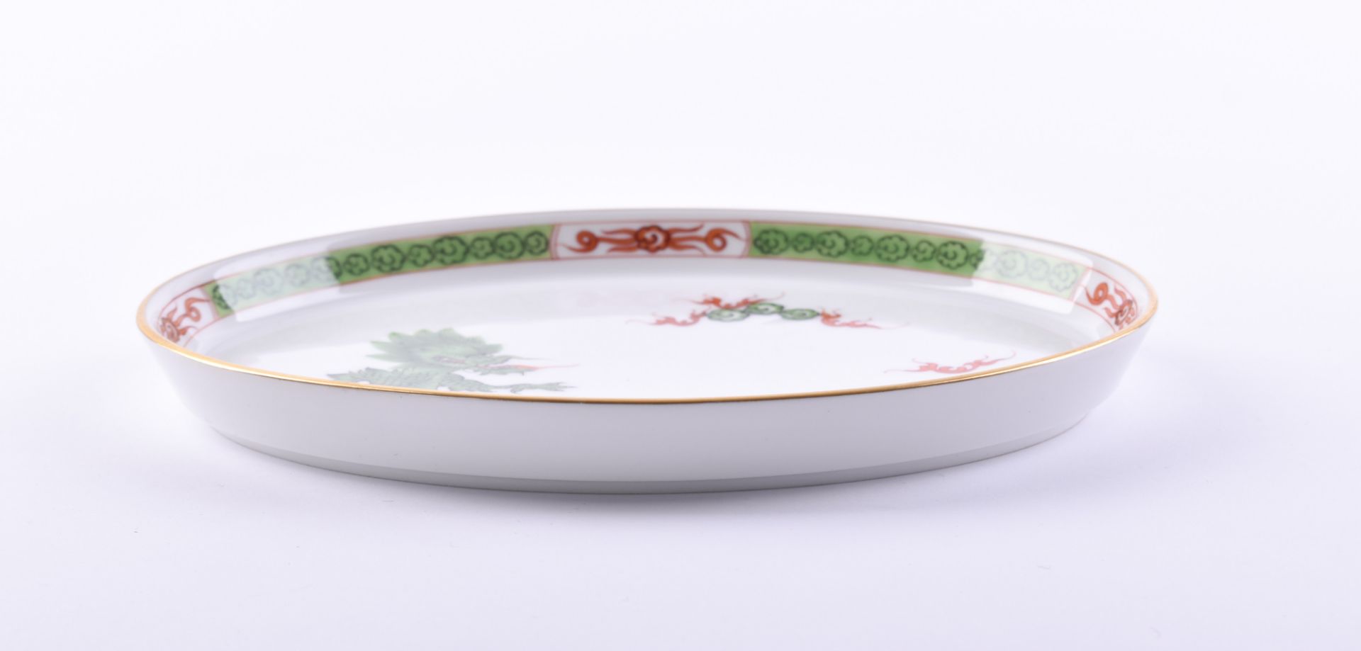 Serving bowl Meissen - Image 2 of 5