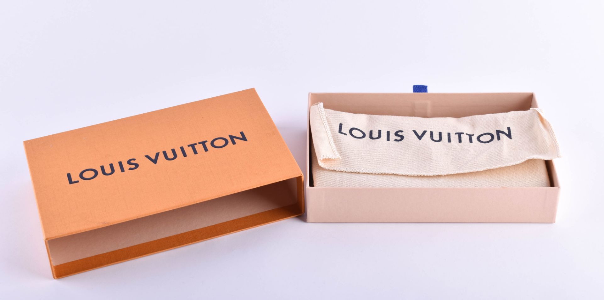  Louis Vuitton wallet - Image 6 of 6