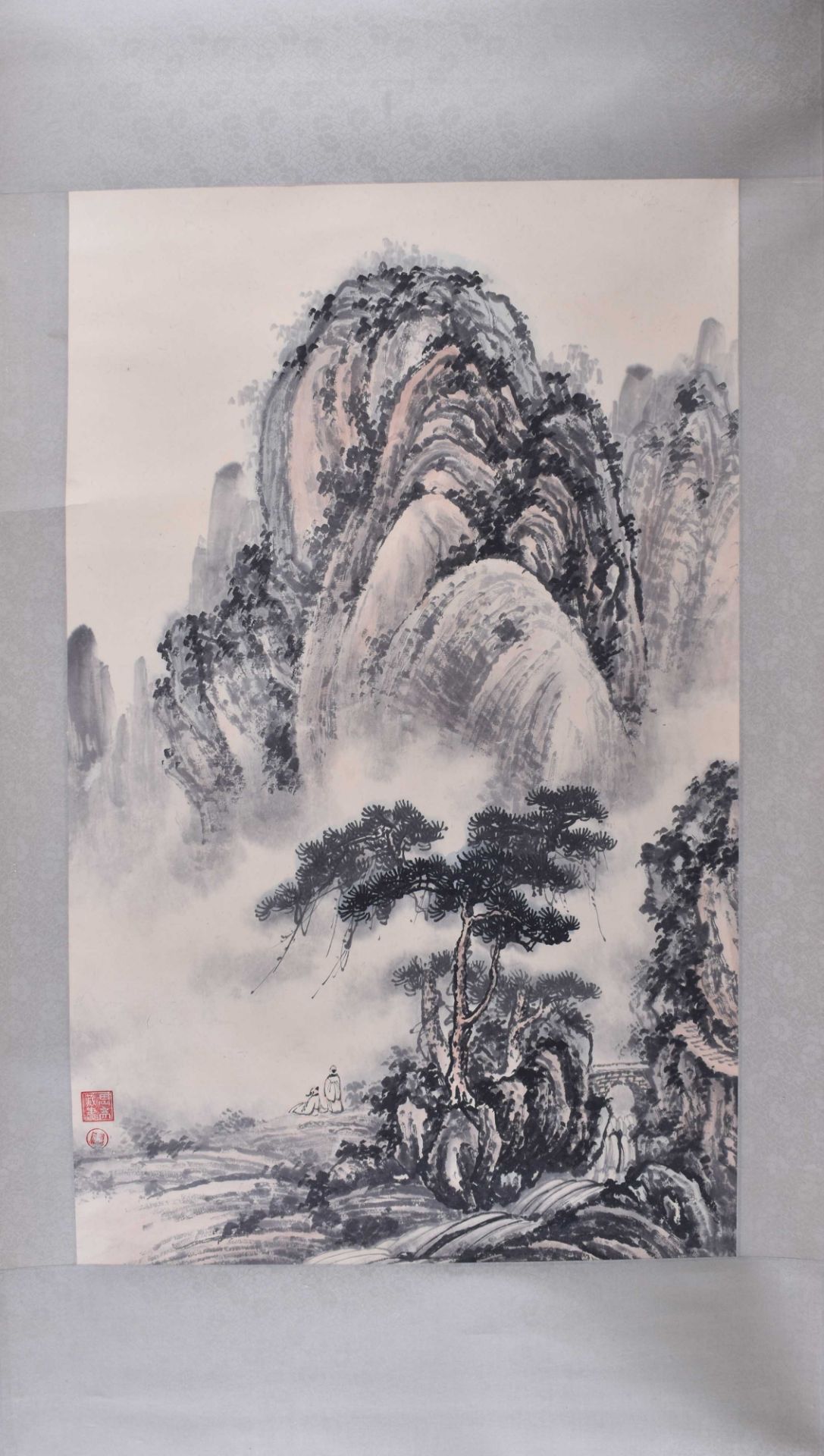  Anonymous artist China 20th century