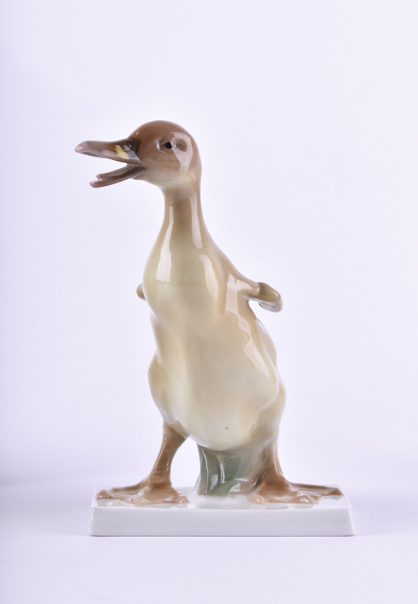  Animal figure Rosenthal