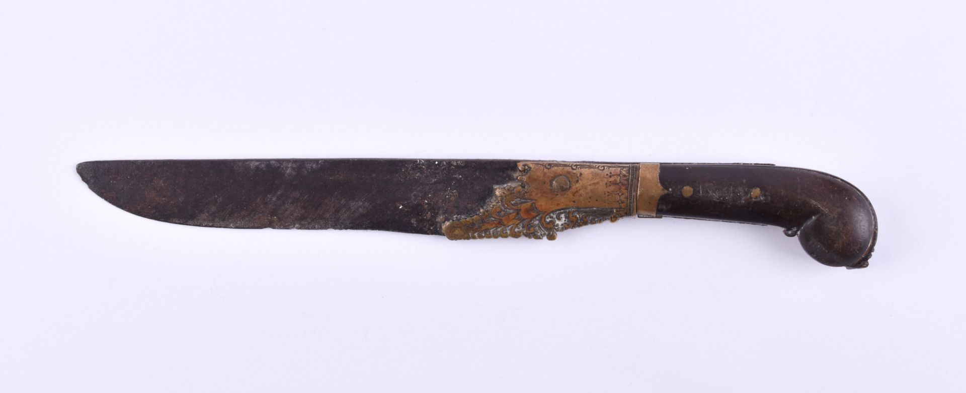  Knive of the 17th / 18th century - Image 2 of 5