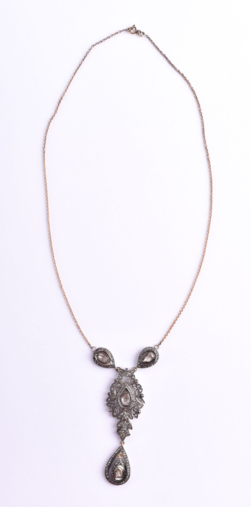  Collier Russia - Image 3 of 5