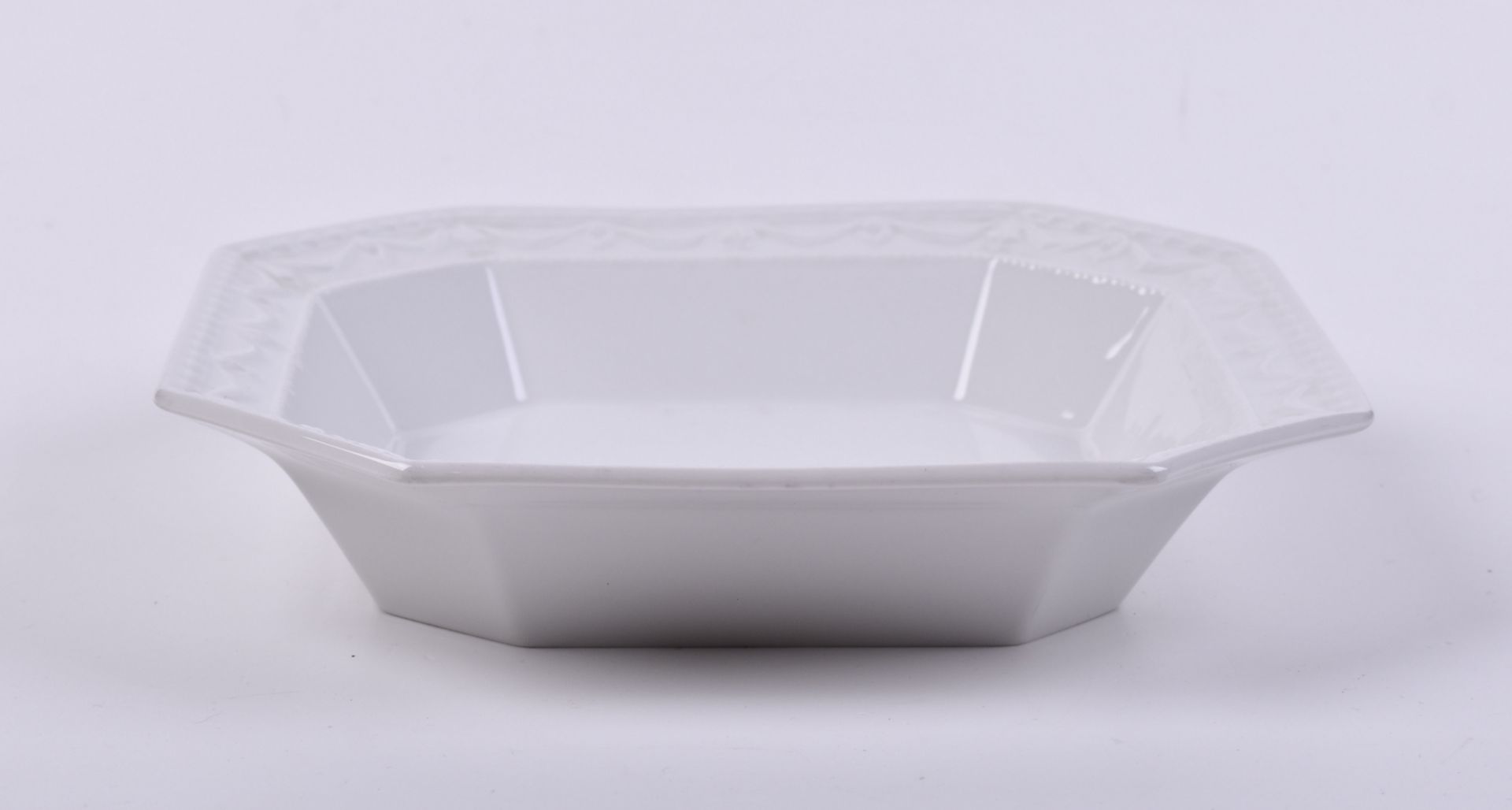  Serving bowl KPM Kurland - Image 2 of 4