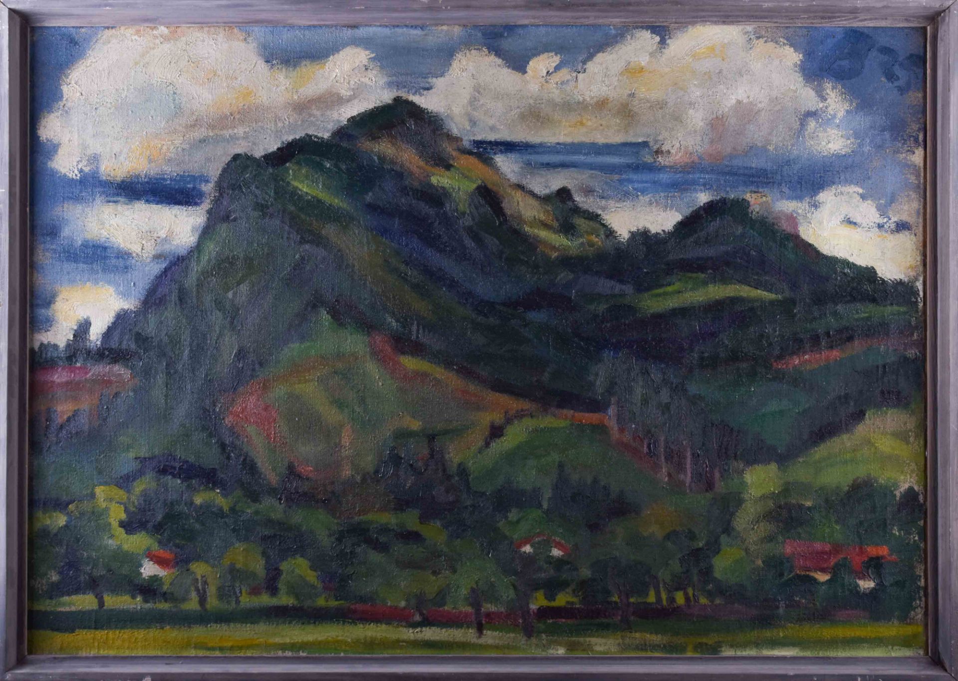 Heinrich BURKHARDT (1904-1985)  - Bild 2 aus 6