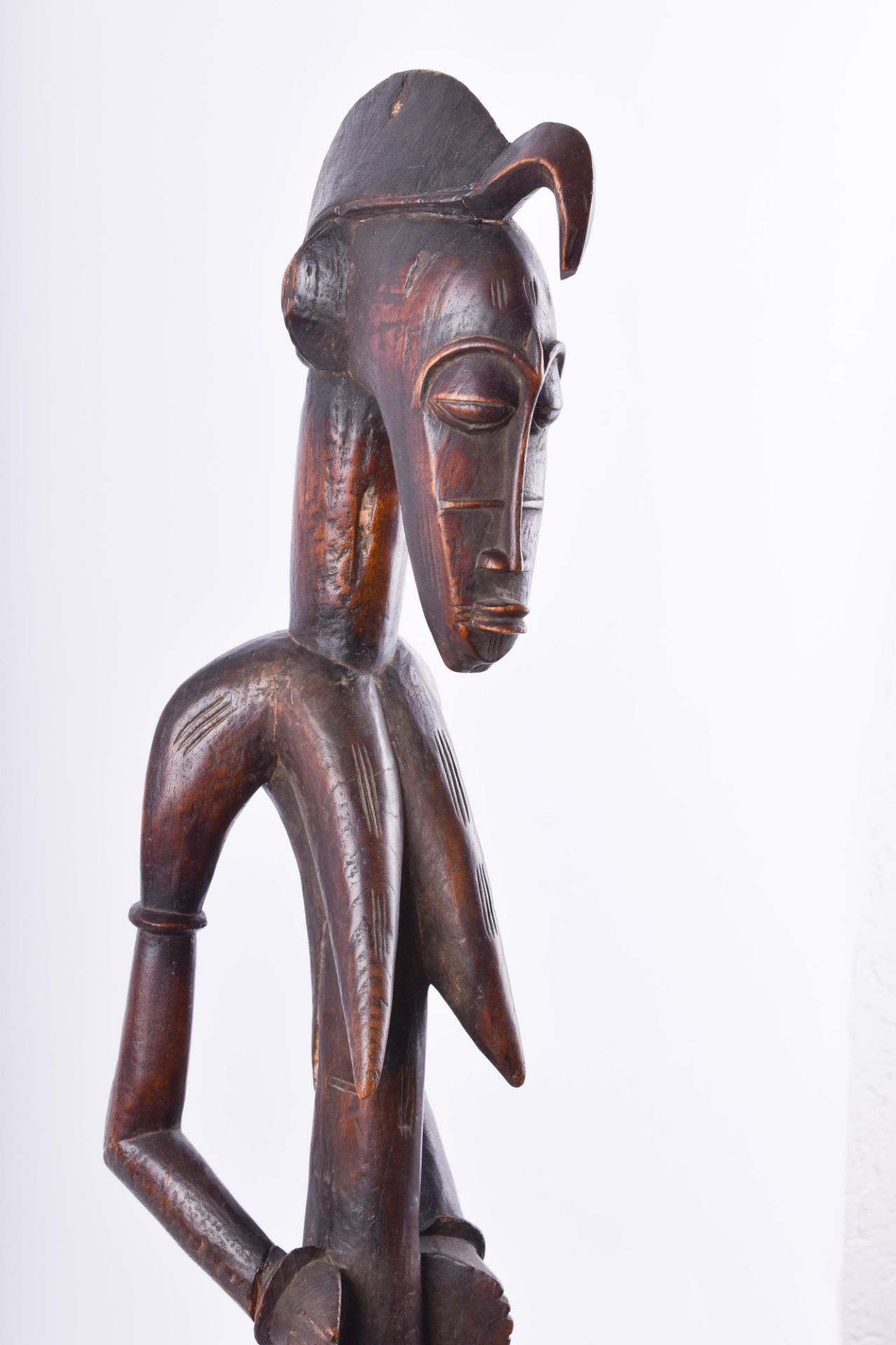  Figure Africa Senufo / Ivory Coast - Image 3 of 6