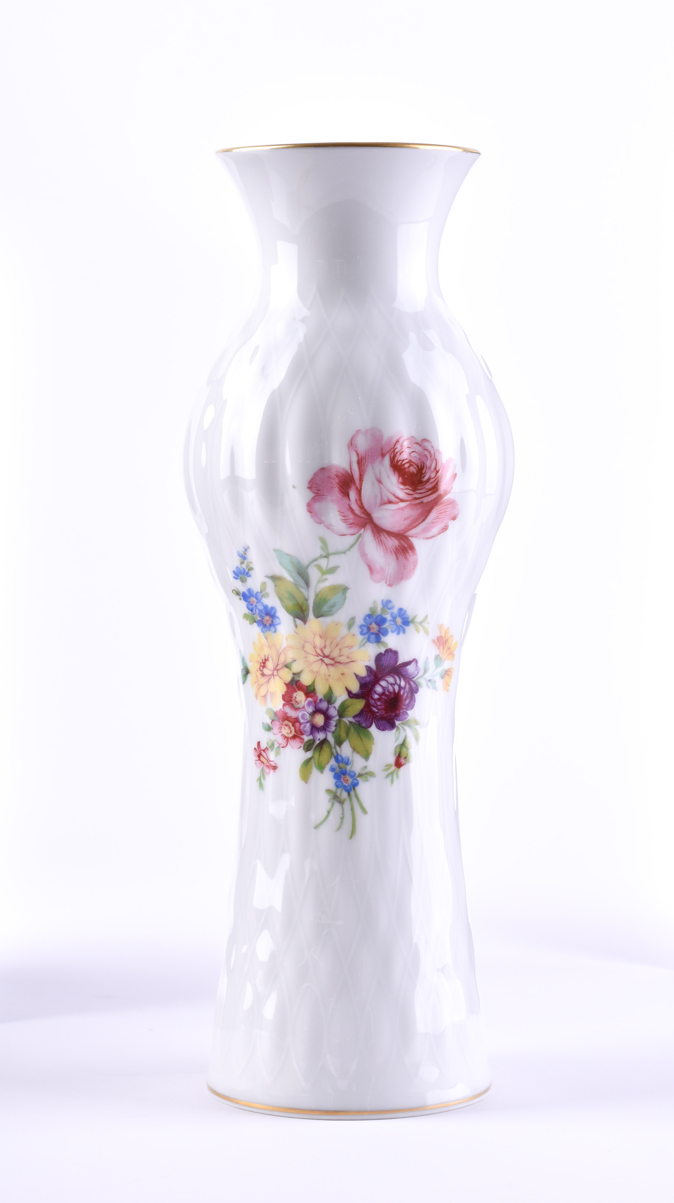  Vase Meissen