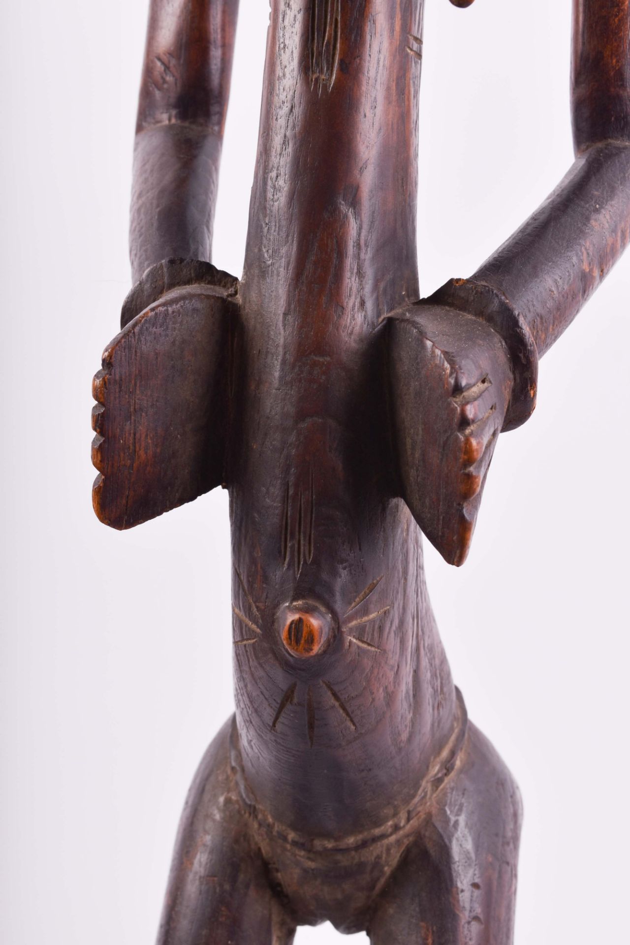  Figure Africa Senufo / Ivory Coast - Image 2 of 6