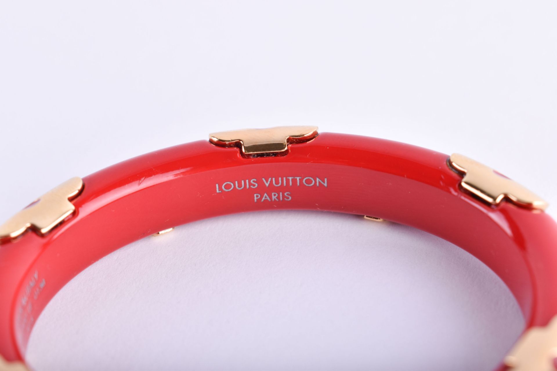 Armreif Louis Vuitton  - Bild 4 aus 5