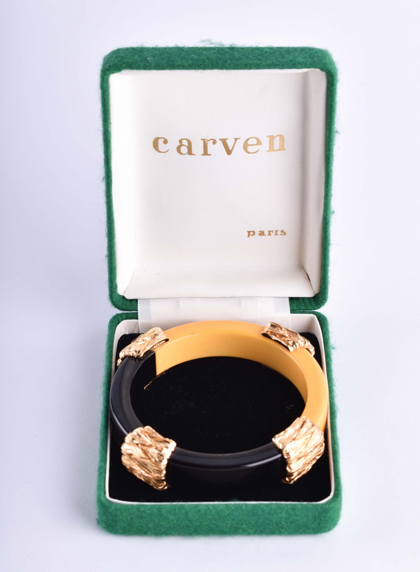  Bangle Carven Paris - Image 4 of 4