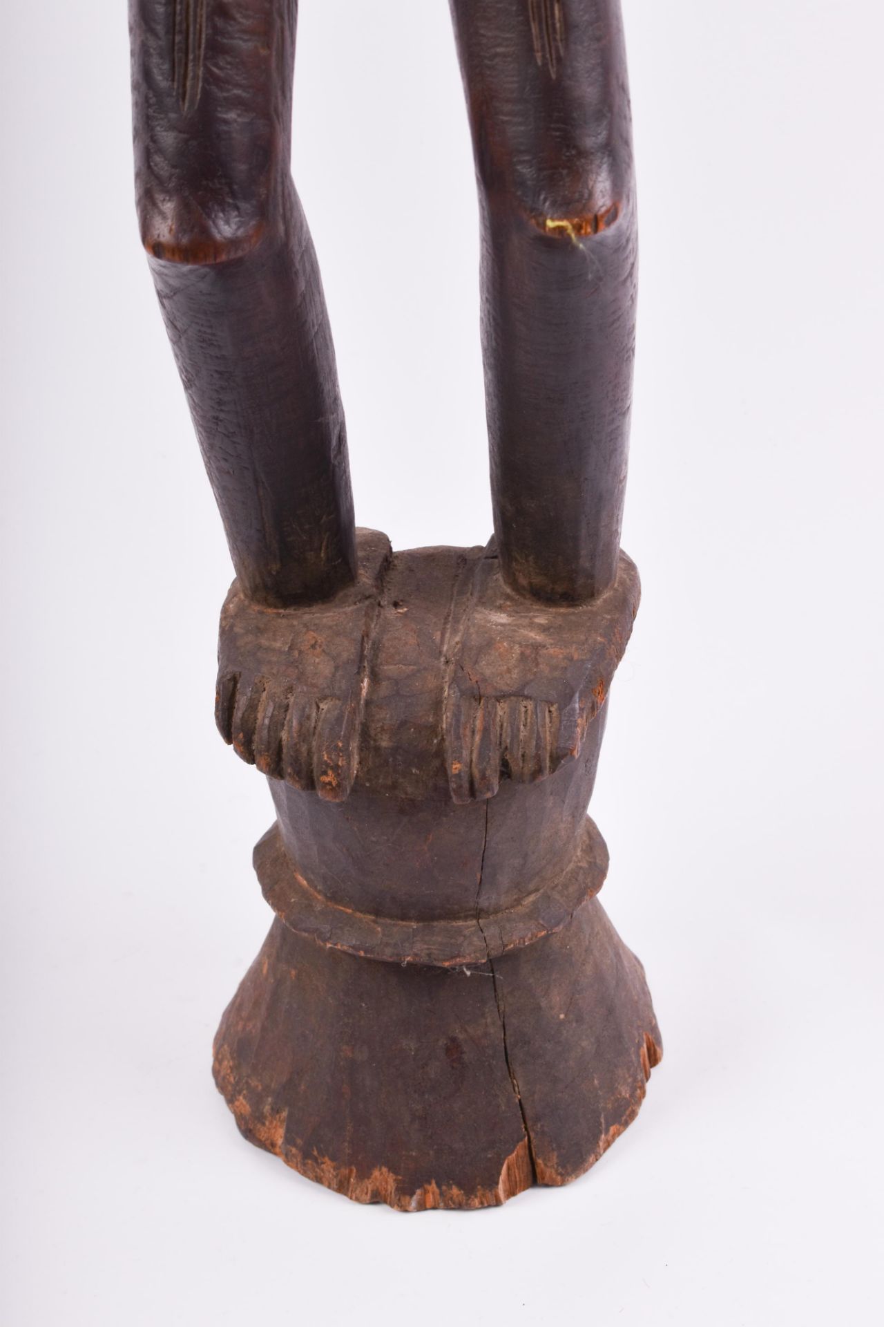  Figure Africa Senufo / Ivory Coast - Image 6 of 6