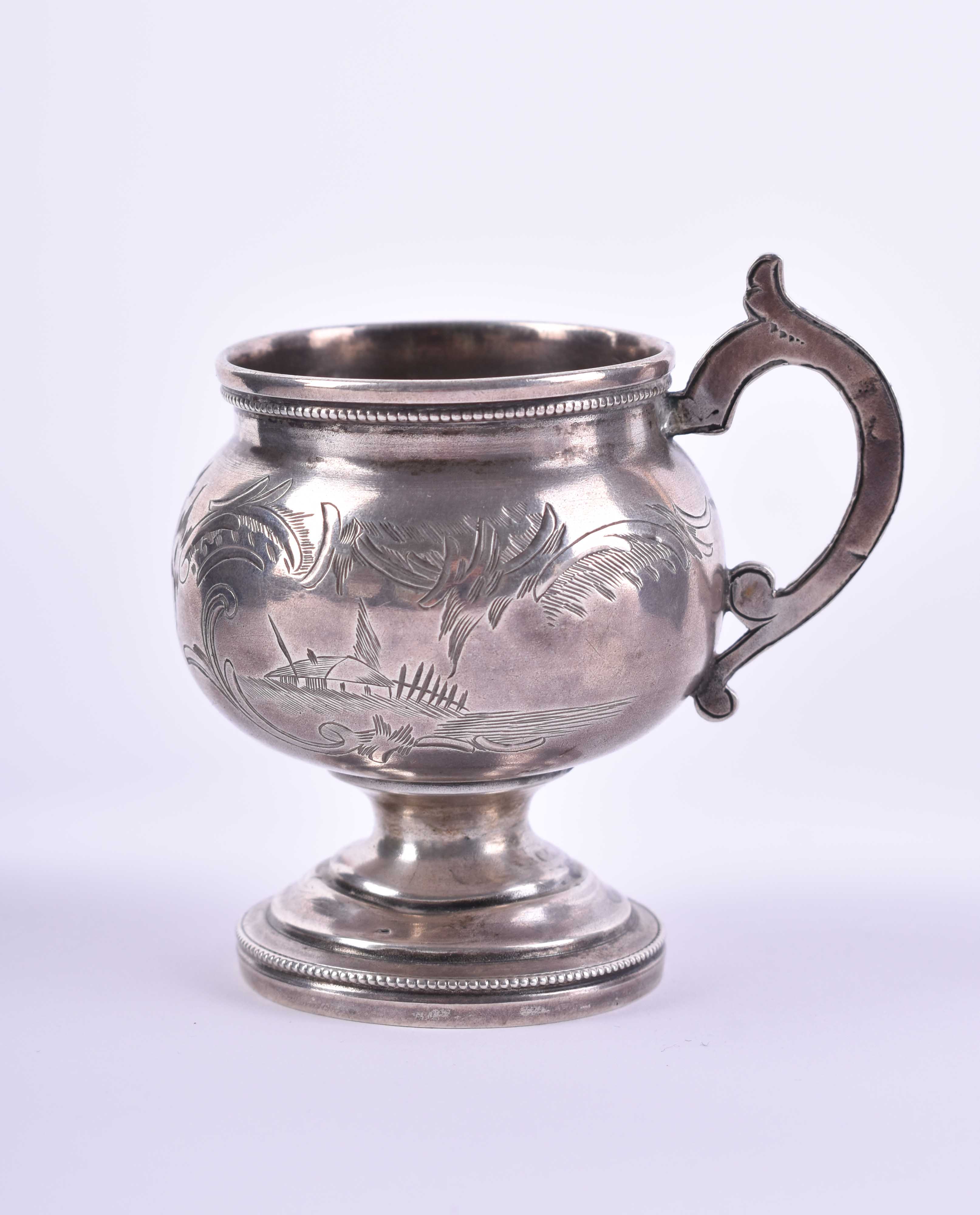  Drinking vessel Russia