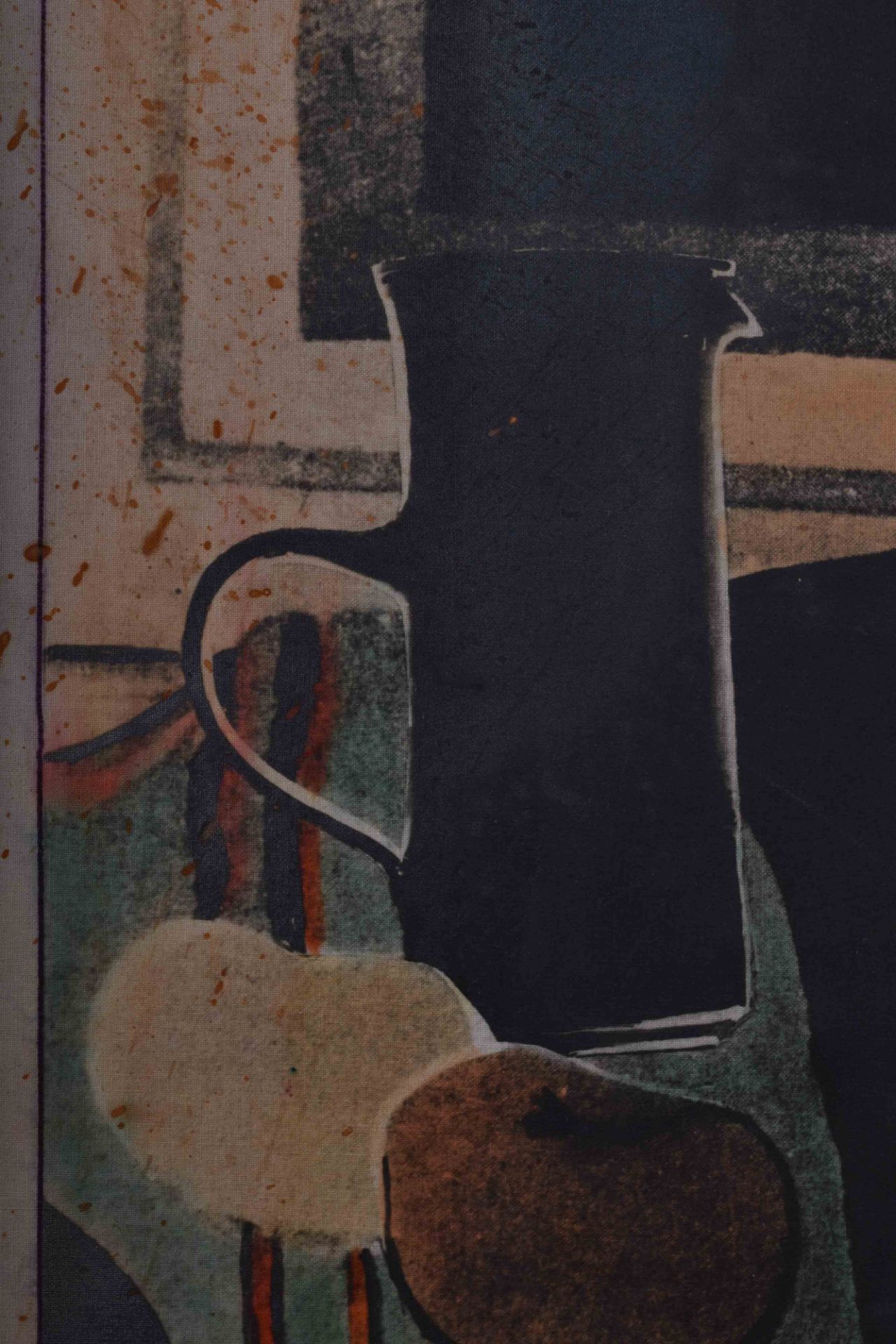  Georges BRAQUE (1882-1963) - Image 3 of 5