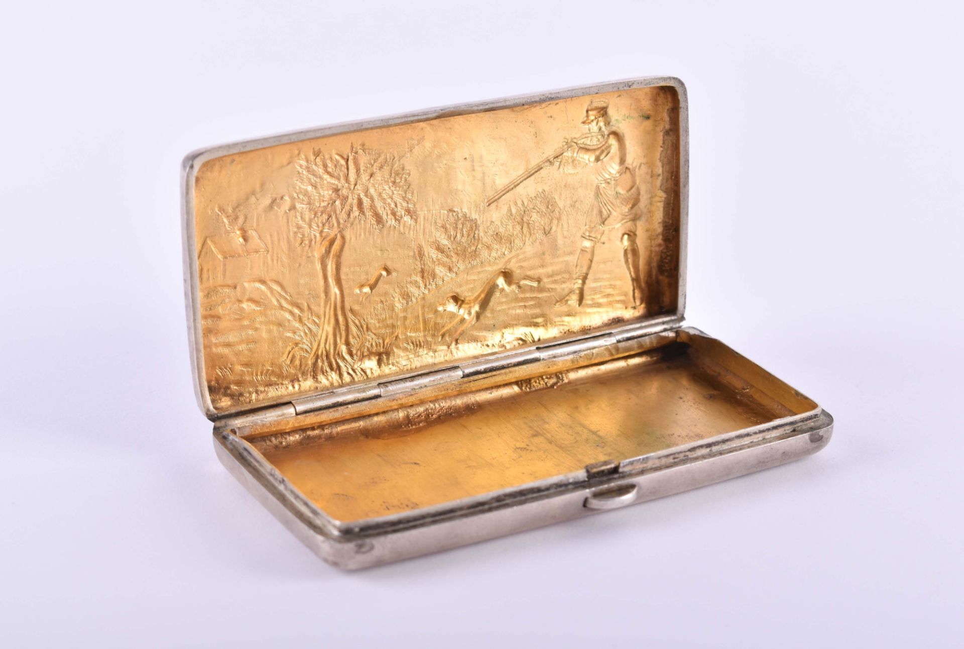  Cigarette case - Image 5 of 5