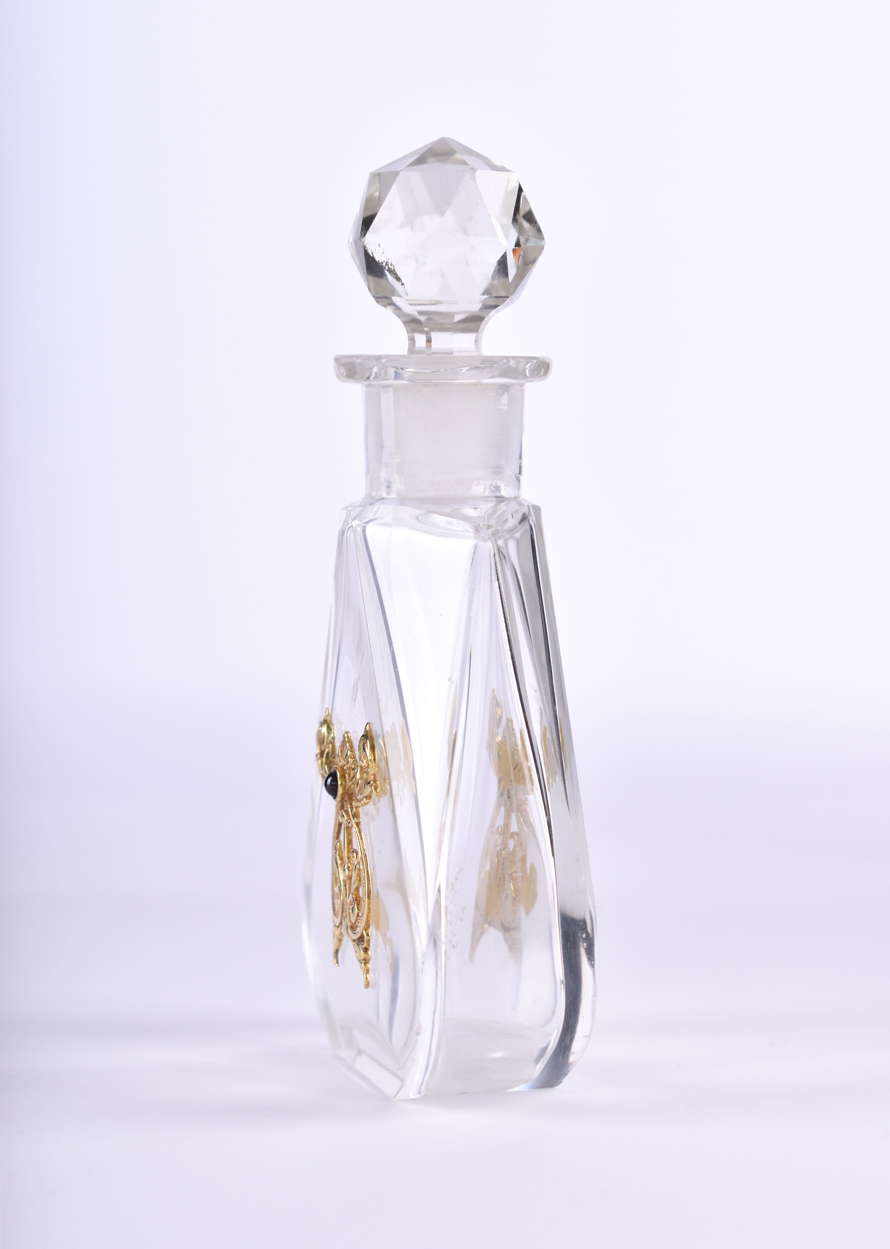  Perfume bottle Russia - Image 3 of 4