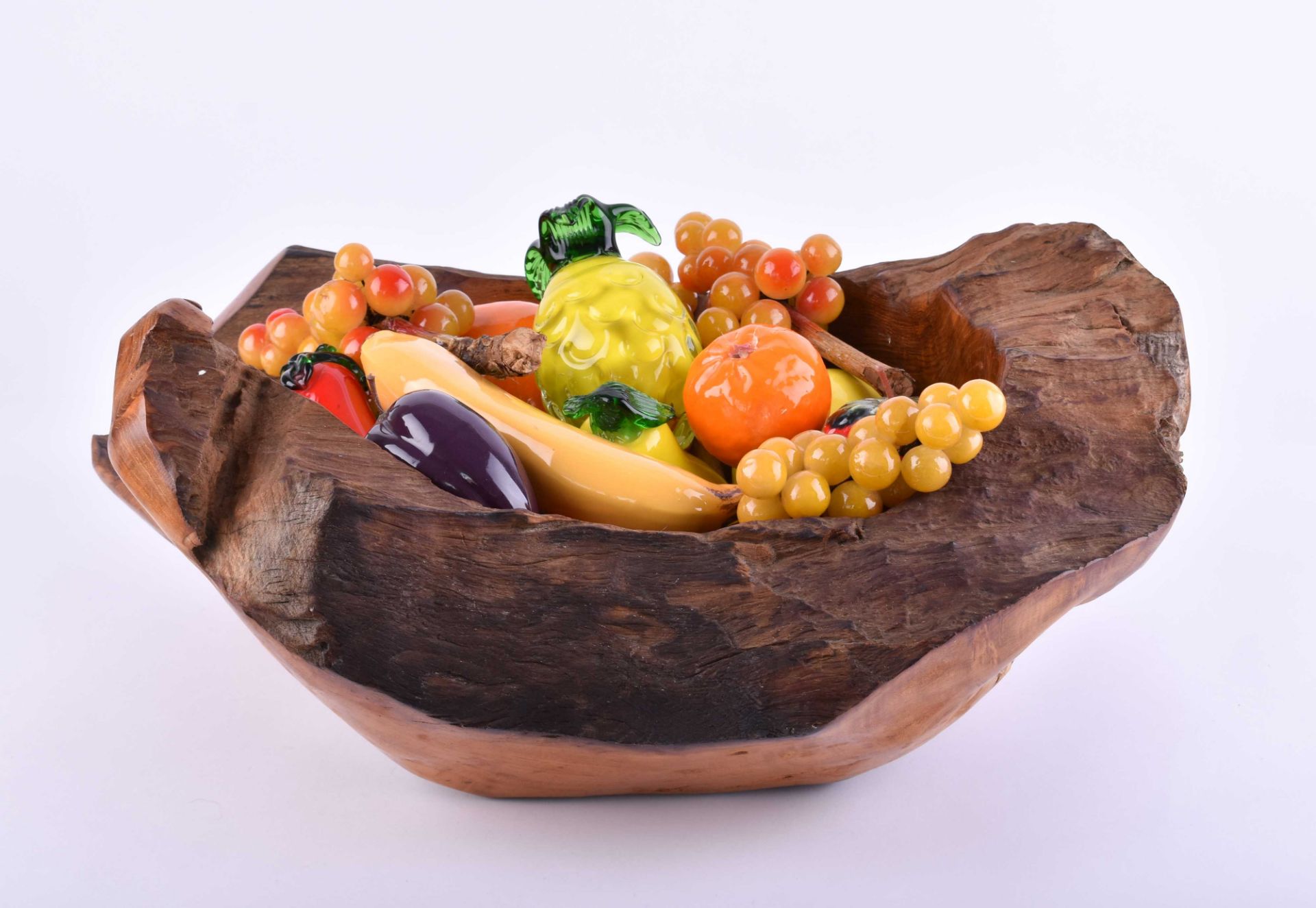  Fruit and vegetable basket - Image 2 of 5