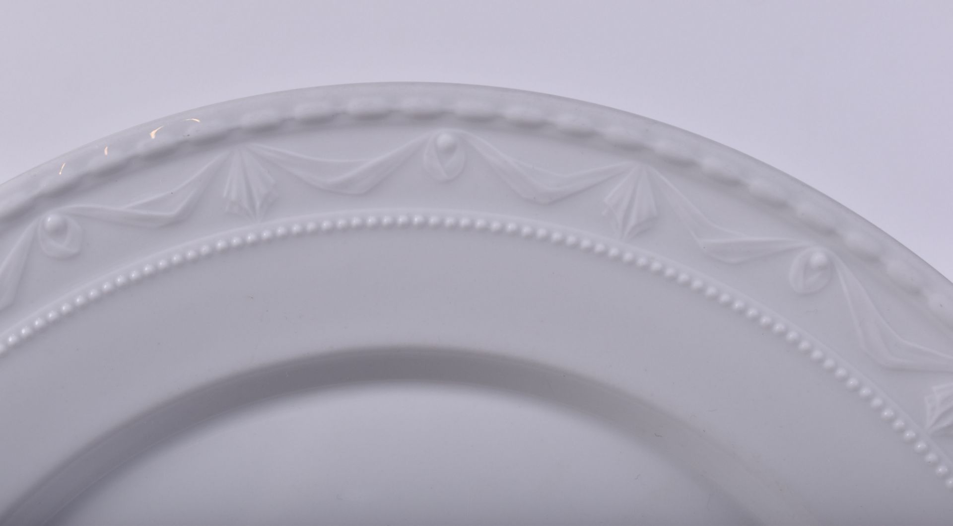  A group of porcelain KPM Kurland - Image 3 of 3