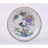 Wandteller Meissen 20. Jhd.